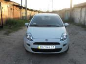 Зображення Fiat Grande Punto