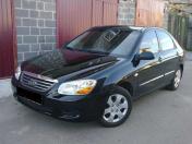 Изображение Kia Cerato