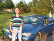 Image Nissan Almera