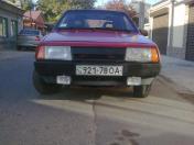 Изображение VAZ 2109