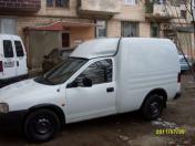 Изображение Opel Combo
