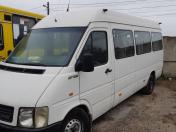 Зображення Volkswagen LT