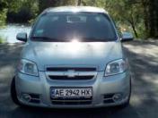 Изображение Chevrolet Aveo