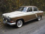 Image GAZ 21
