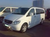 Изображение Mercedes-Benz Vito