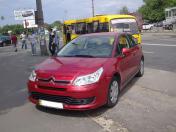 Изображение Citroen C4