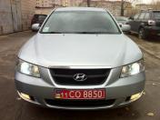 Image Hyundai Sonata