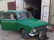Image Moskvich 412