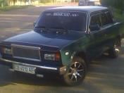 Изображение VAZ 2107