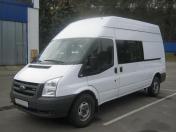 Image Ford Transit