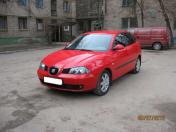 Изображение SEAT Ibiza