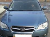 Зображення Subaru Legacy