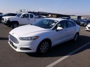 Зображення Ford Fusion