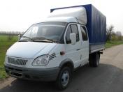 Image GAZ 3302