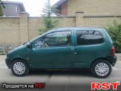 Image Renault Twingo