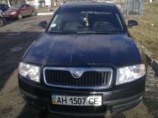 Зображення Skoda Superb