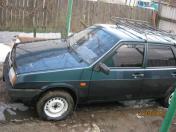 Изображение VAZ 21099