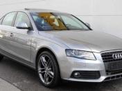 Image Audi A4