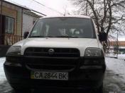 Image Fiat Doblo