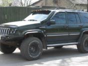 Image Jeep Grand Cherokee