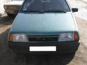 Изображение VAZ 21099