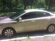 Зображення Kia Rio