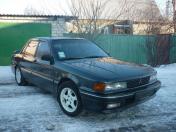 Image Mitsubishi Galant
