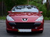 Image Peugeot 307