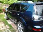 Изображение Mitsubishi Outlander XL