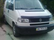 Image Volkswagen Transporter