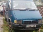Изображение GAZ 2705