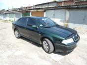 Изображение Skoda Fabia