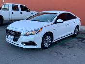 Зображення Hyundai Sonata