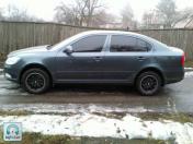 Image Skoda Octavia A-5