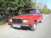 Image VAZ 2107