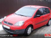 Изображение Ford Aerostar