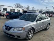 Зображення Hyundai Sonata