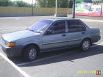 Изображение Nissan Sunny