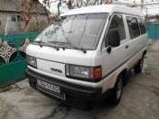 Image Toyota Lite Ace