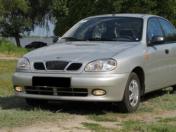 Изображение Daewoo Lanos