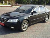 Изображение Hyundai Sonata