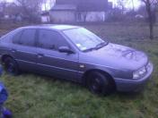 Image Nissan Primera