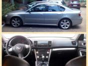 Image Subaru Legacy