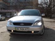Изображение VAZ Priora