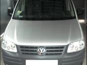 Image Volkswagen Caddy