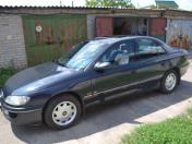 Изображение Opel Admiral