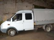 Изображение GAZ 33021