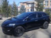 Изображение Mazda CX-7
