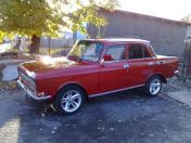 Image Moskvich 2125