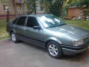 Изображение Volkswagen Passat